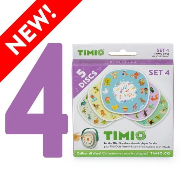 Disc Sets - Image 7