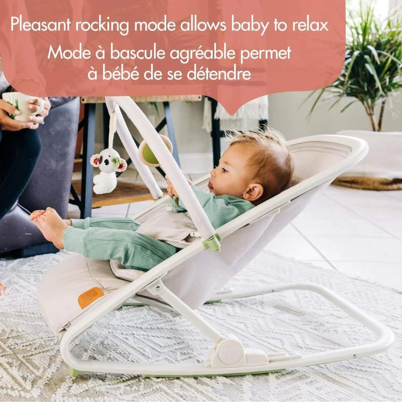 Boho Chic 2-in-1 Rocker - Image 4