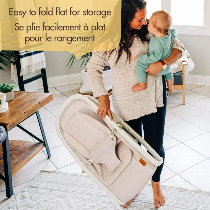 Boho Chic 2-in-1 Rocker - Image 7