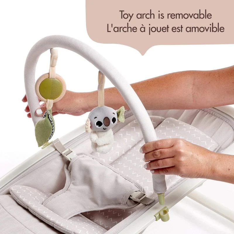 Boho Chic 2-in-1 Rocker - Image 9