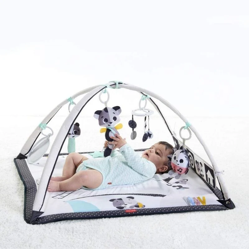 Deluxe Gymini Activity Mat - Image 21