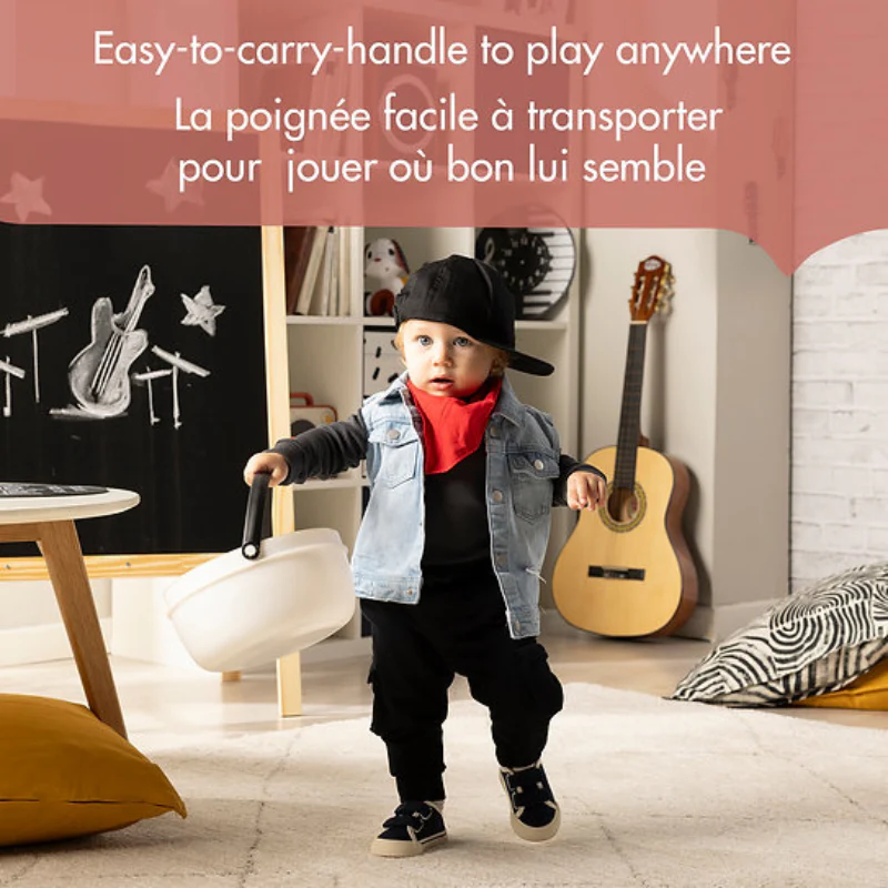 Tiny Rocker Shape Sorter - Image 5