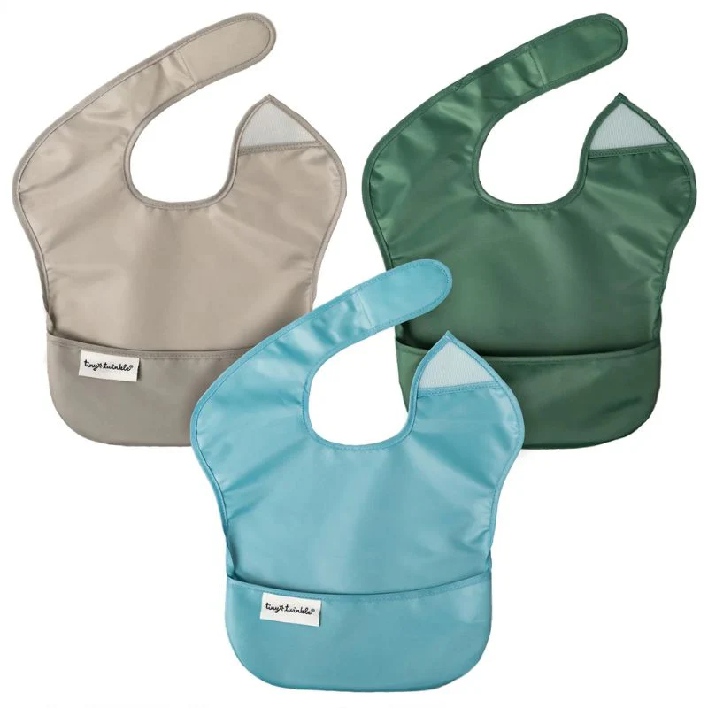 Easy Bib - 3 Pack - Image 12