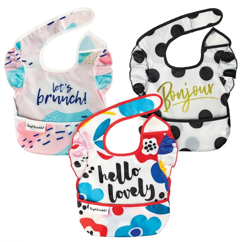Easy Bib - 3 Pack - Image 13