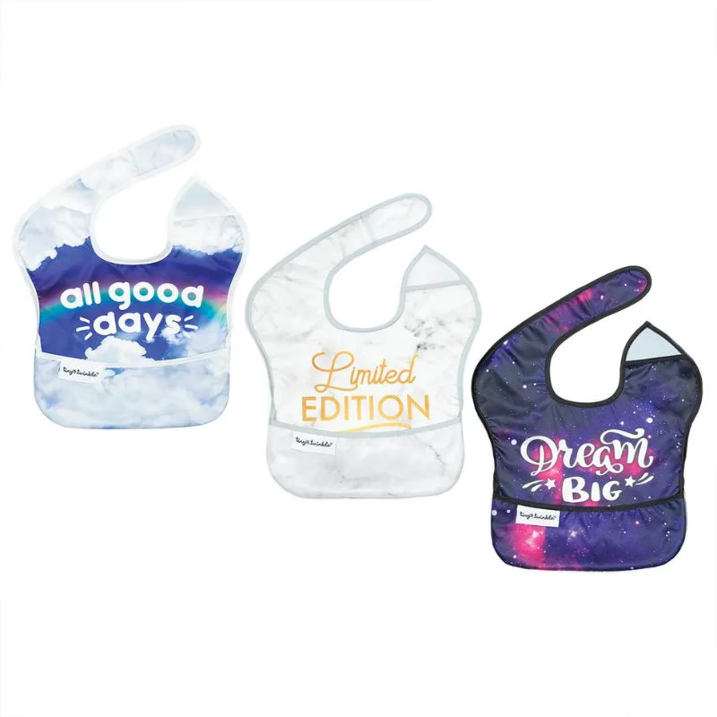 Easy Bib - 3 Pack - Image 14