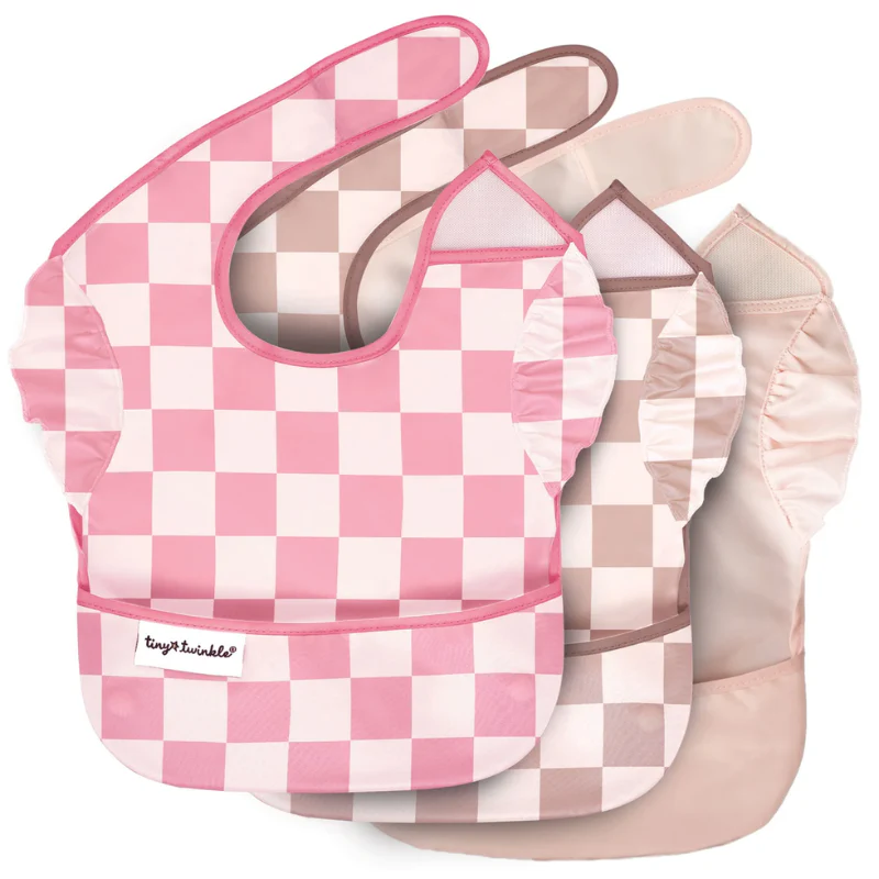 Easy Bib - 3 Pack - Image 17