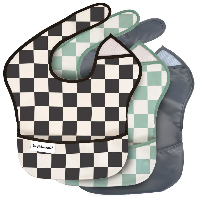 Easy Bib - 3 Pack - Image 18
