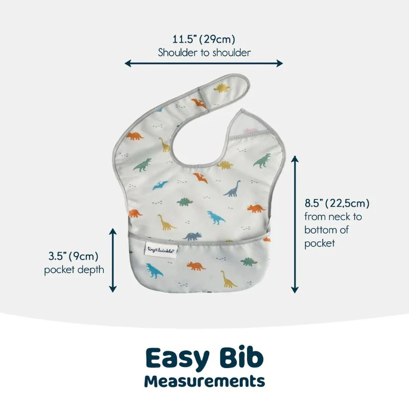 Easy Bib - 3 Pack - Image 22