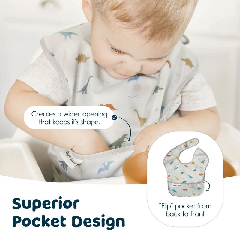 Easy Bib - 3 Pack - Image 25