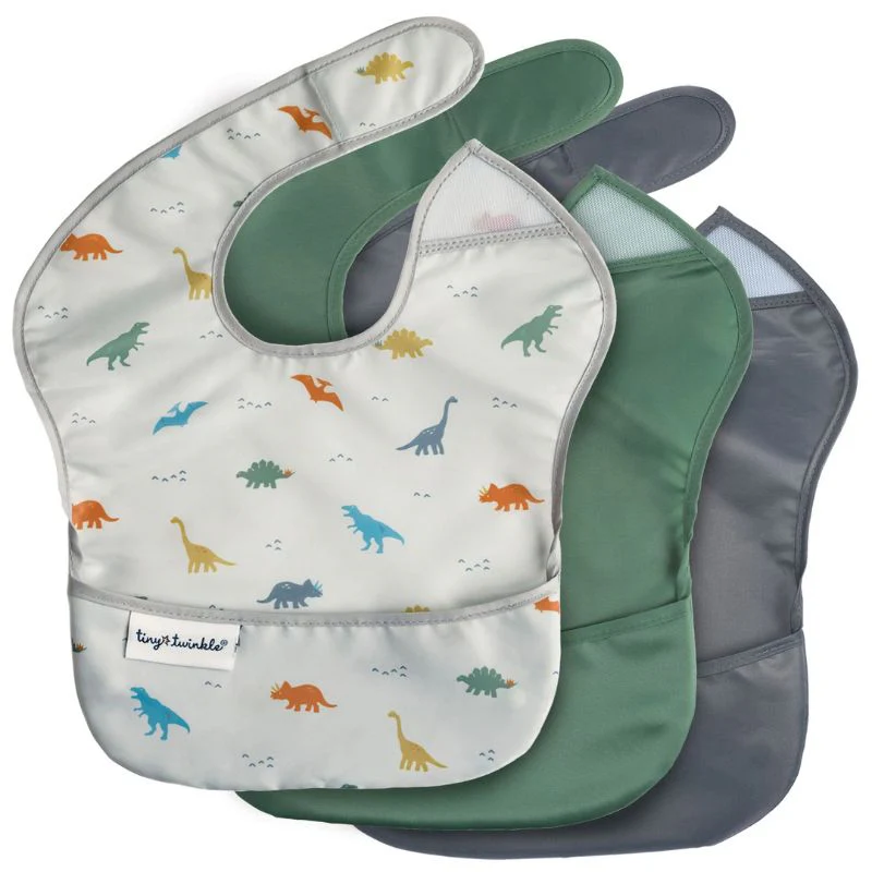 Easy Bib - 3 Pack - Image 27