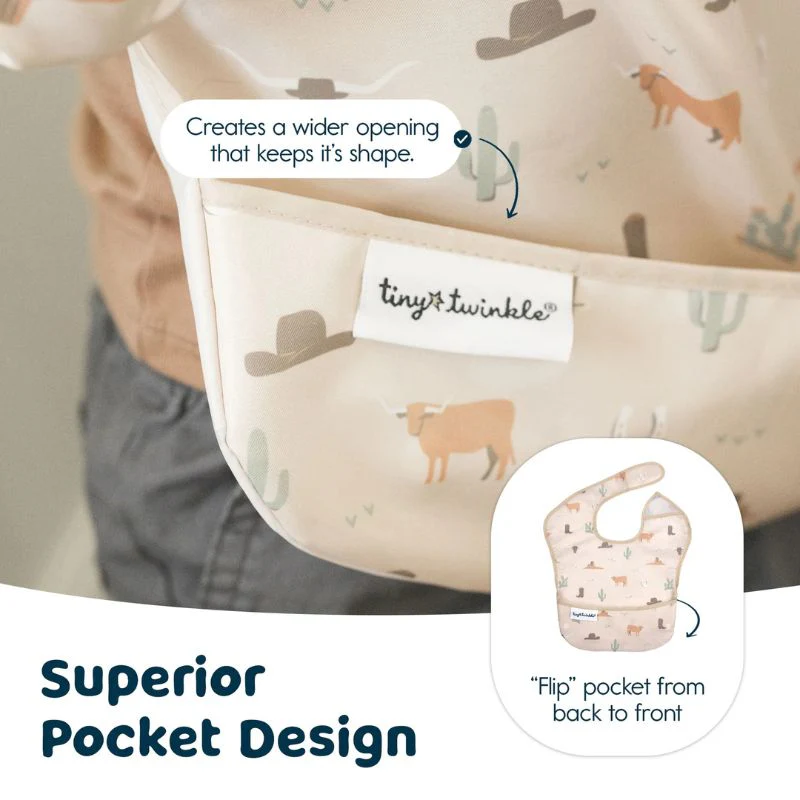 Easy Bib - 3 Pack - Image 32