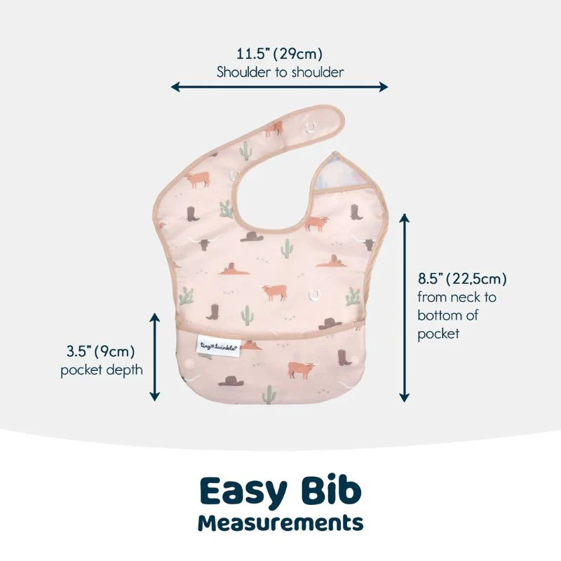 Easy Bib - 3 Pack - Image 33
