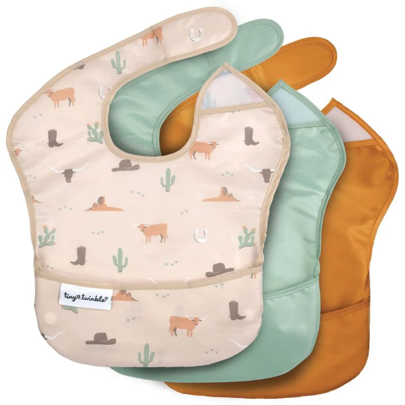 Easy Bib - 3 Pack - Image 34