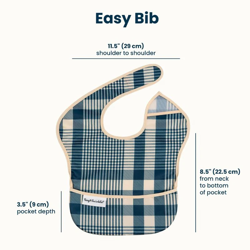 Easy Bib - 3 Pack - Image 36