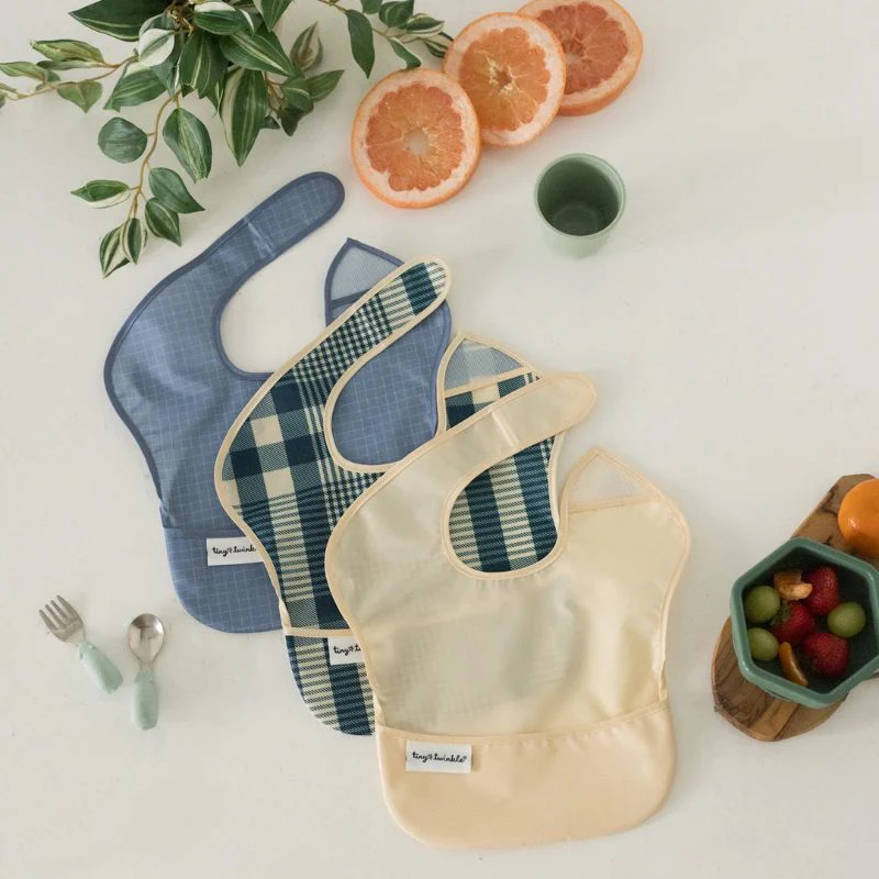 Easy Bib - 3 Pack - Image 38