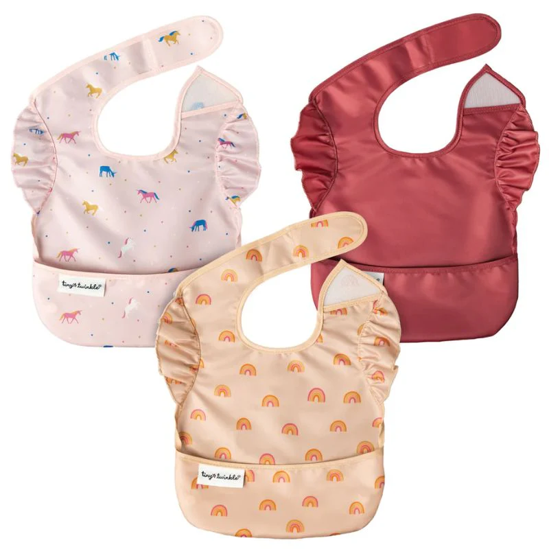 Easy Bib - 3 Pack - Image 4