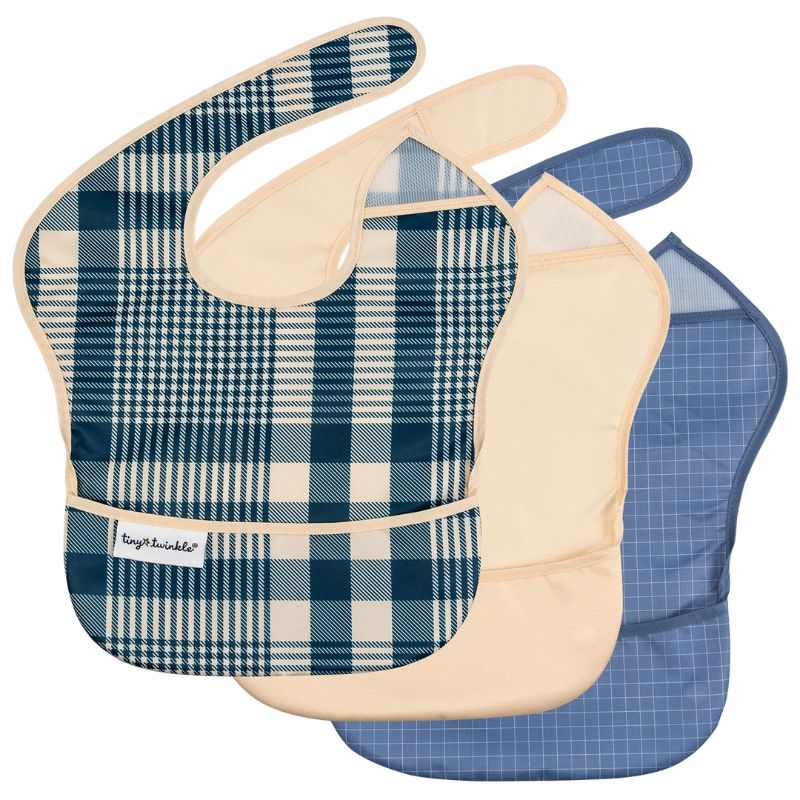Easy Bib - 3 Pack - Image 41