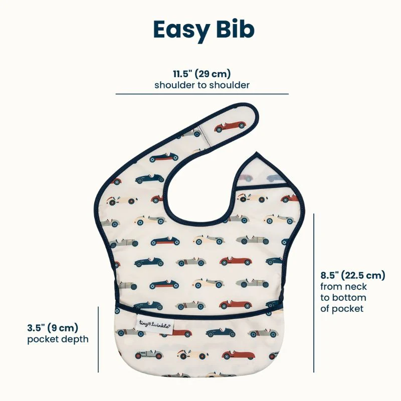 Easy Bib - 3 Pack - Image 43
