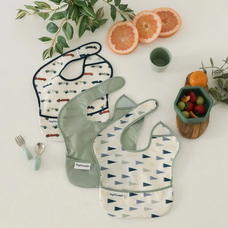 Easy Bib - 3 Pack - Image 44