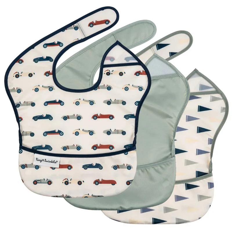 Easy Bib - 3 Pack - Image 46