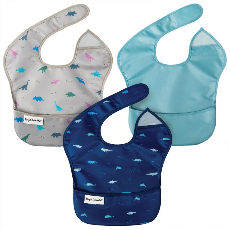 Easy Bib - 3 Pack - Image 5