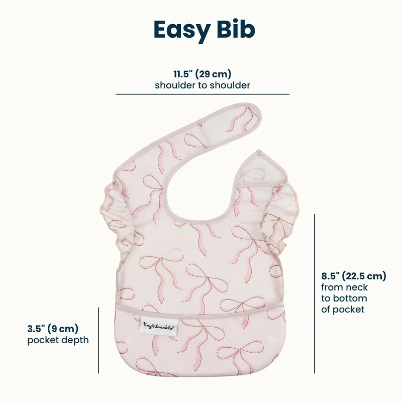 Easy Bib - 3 Pack - Image 50