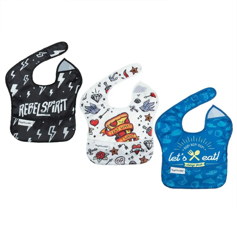 Easy Bib - 3 Pack - Image 9