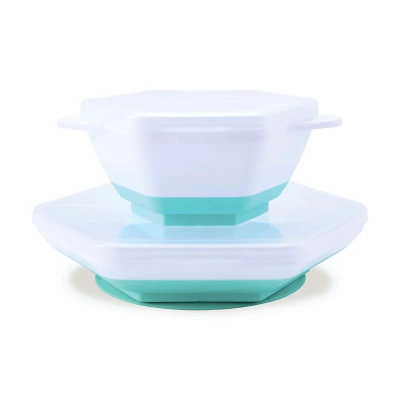 Grow with Me Feeding Set - Image 2