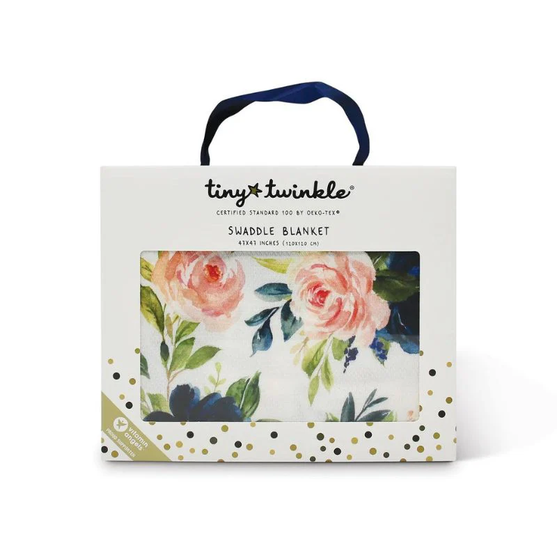 Kaffle Swaddle Blanket - Image 13