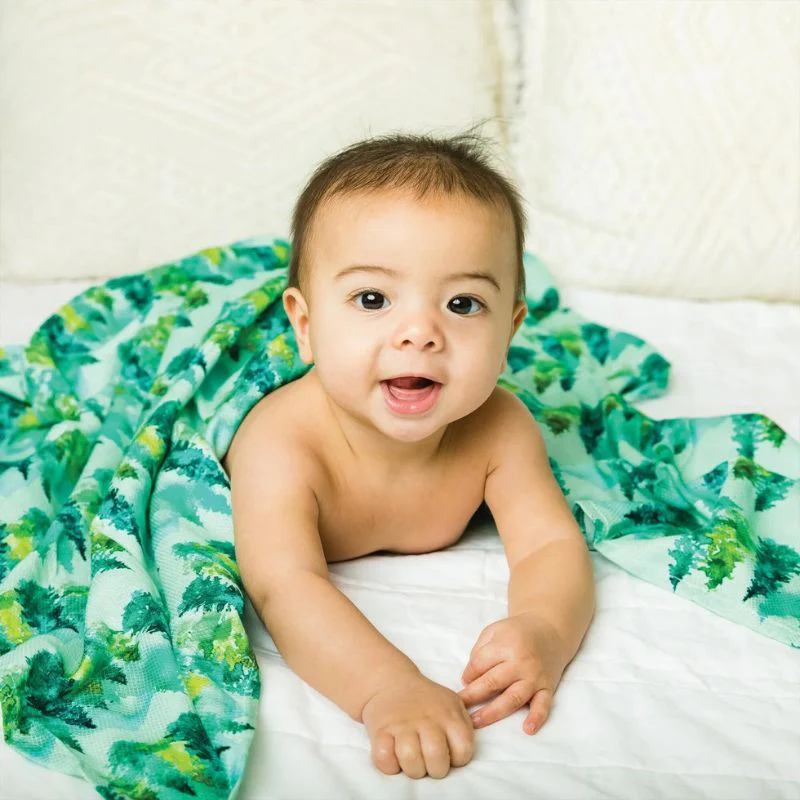 Kaffle Swaddle Blanket - Image 20