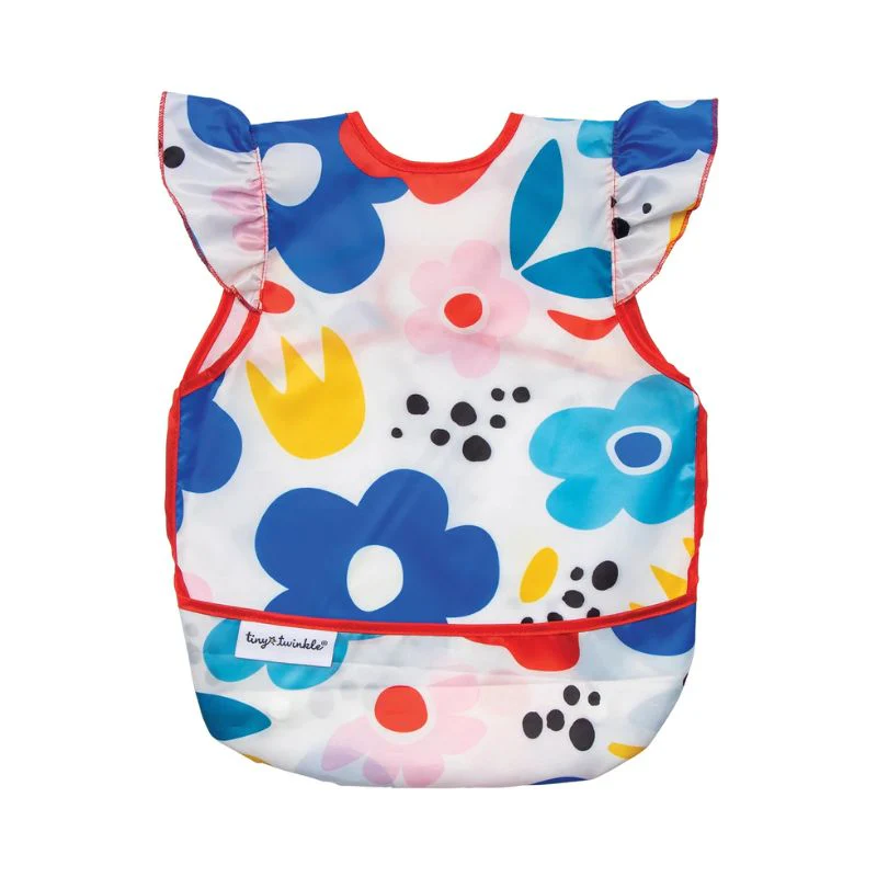 Mess-Proof Apron Bib - Image 10