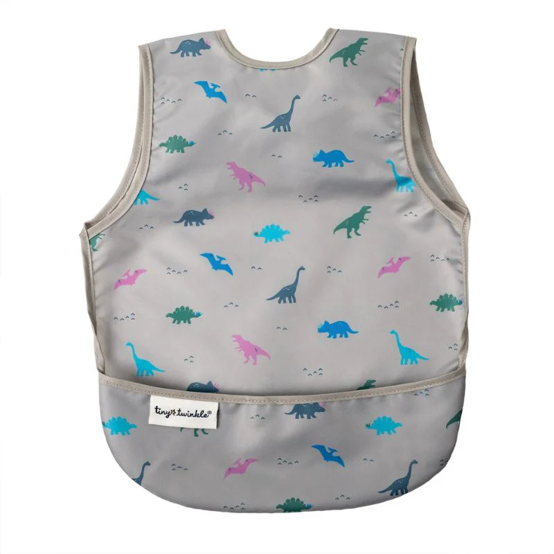 Mess-Proof Apron Bib - Image 15