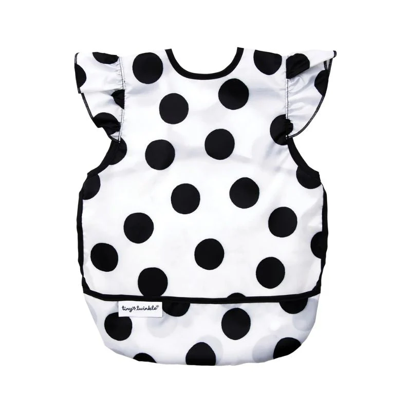 Mess-Proof Apron Bib - Image 18