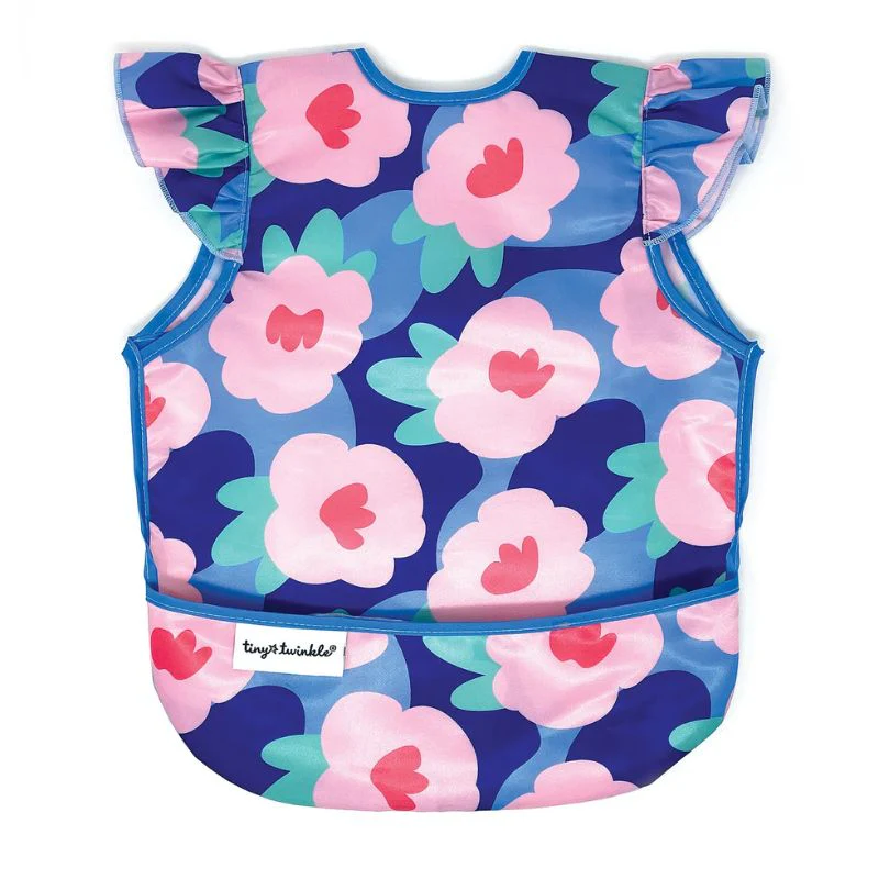 Mess-Proof Apron Bib - Image 22