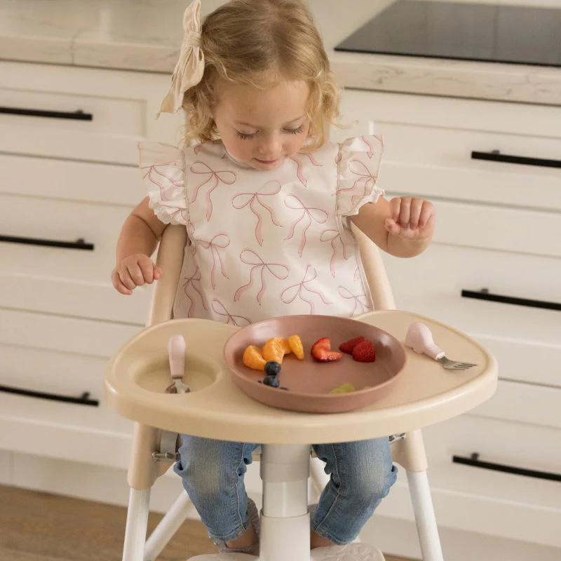 Mess-Proof Apron Bib - Image 34