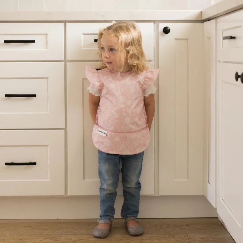 Mess-Proof Apron Bib - Image 41