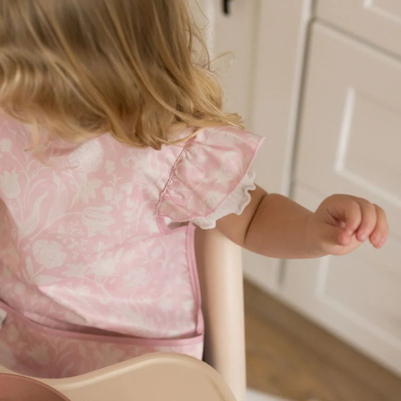 Mess-Proof Apron Bib - Image 43
