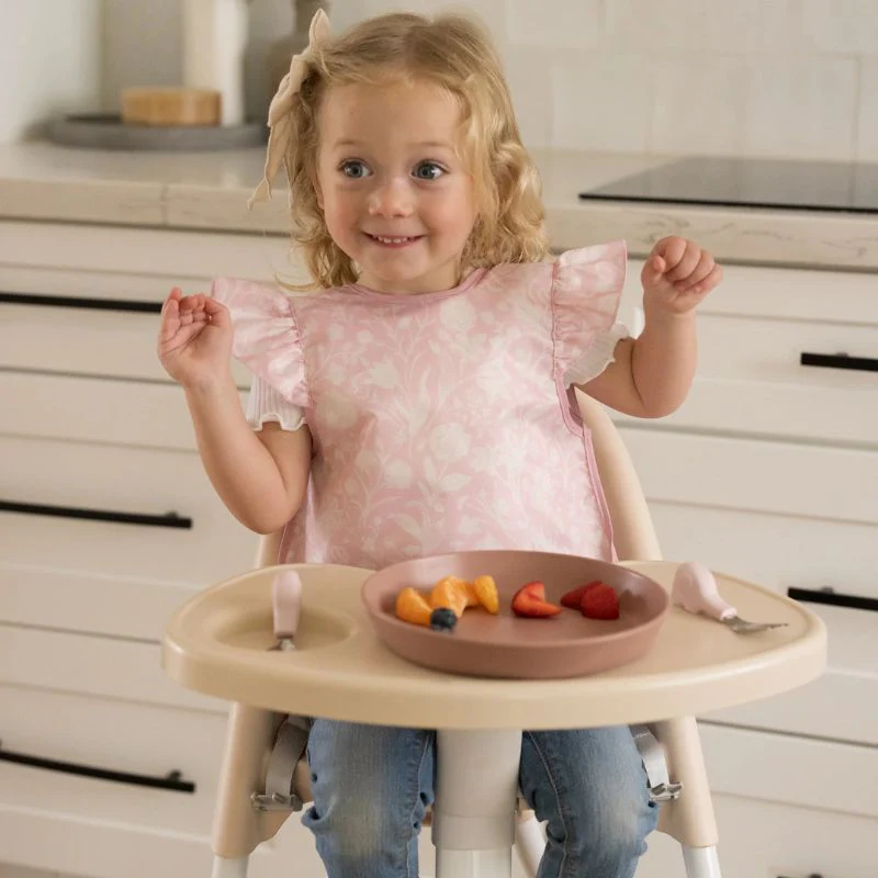 Mess-Proof Apron Bib - Image 44