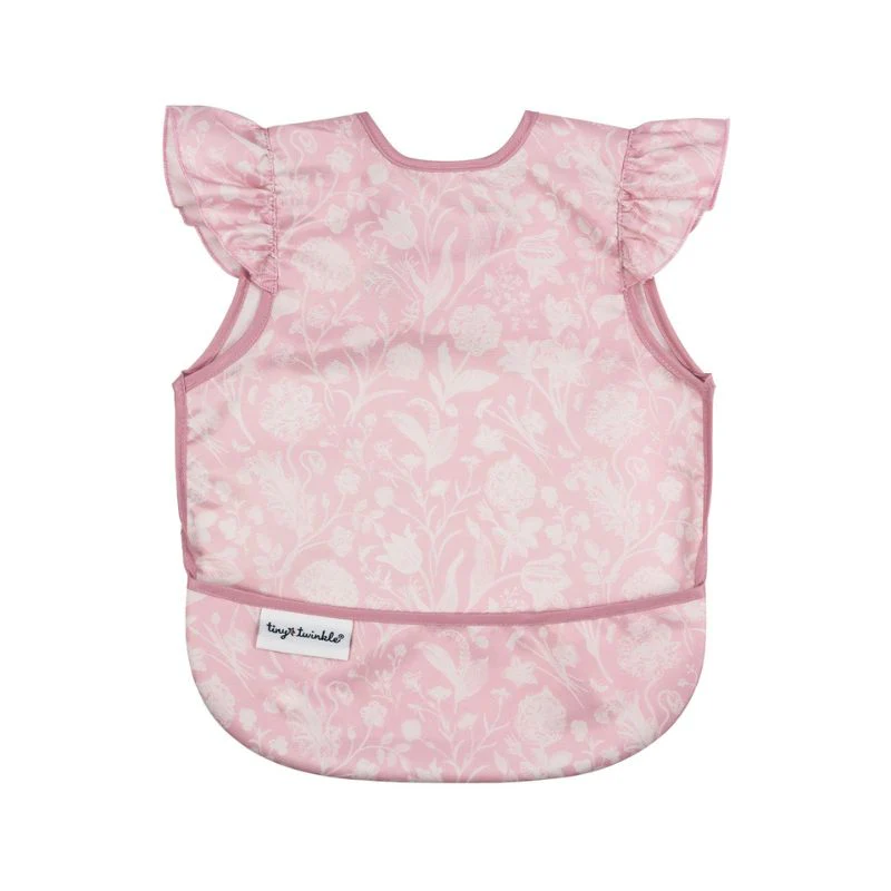 Mess-Proof Apron Bib - Image 45