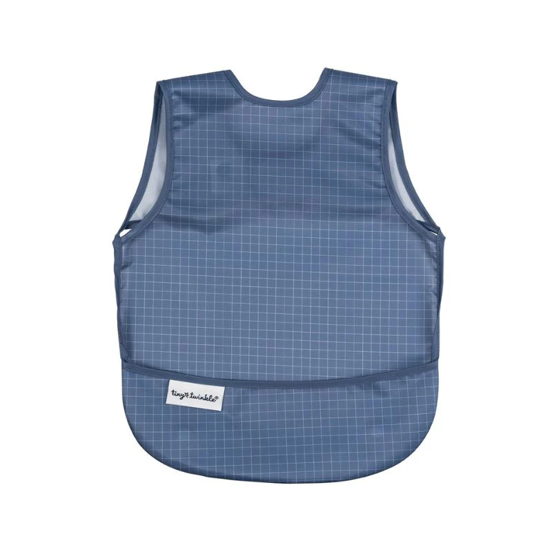 Mess-Proof Apron Bib - Image 49