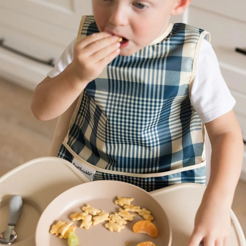 Mess-Proof Apron Bib - Image 50