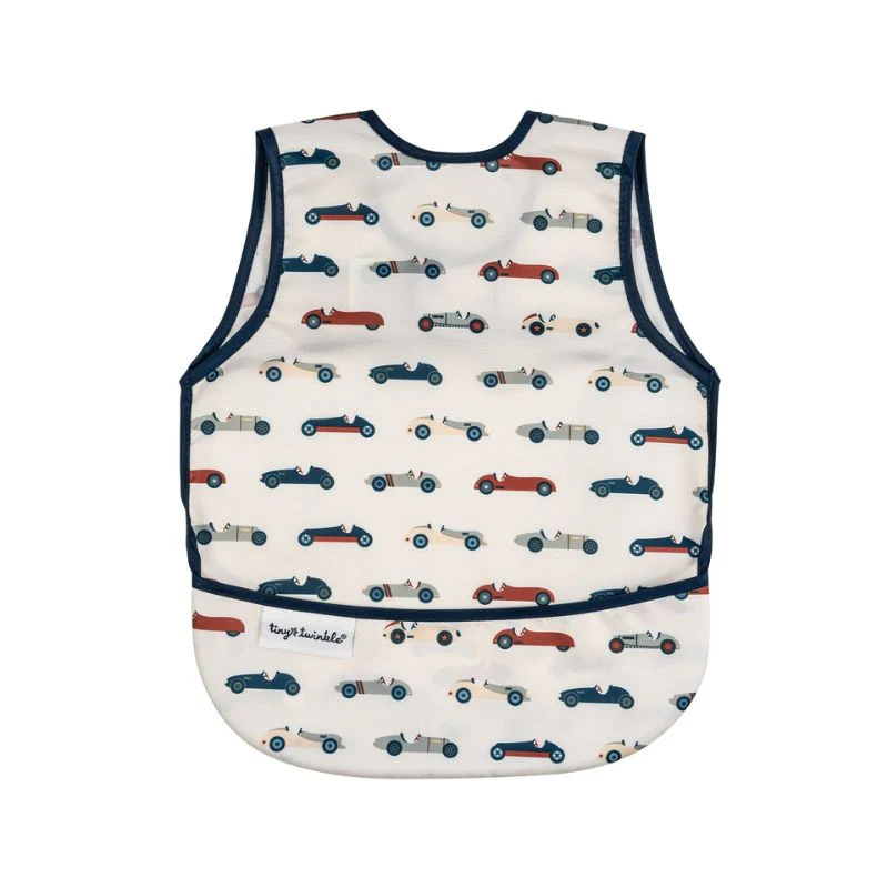 Mess-Proof Apron Bib - Image 54