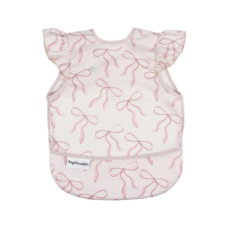 Mess-Proof Apron Bib - Image 59