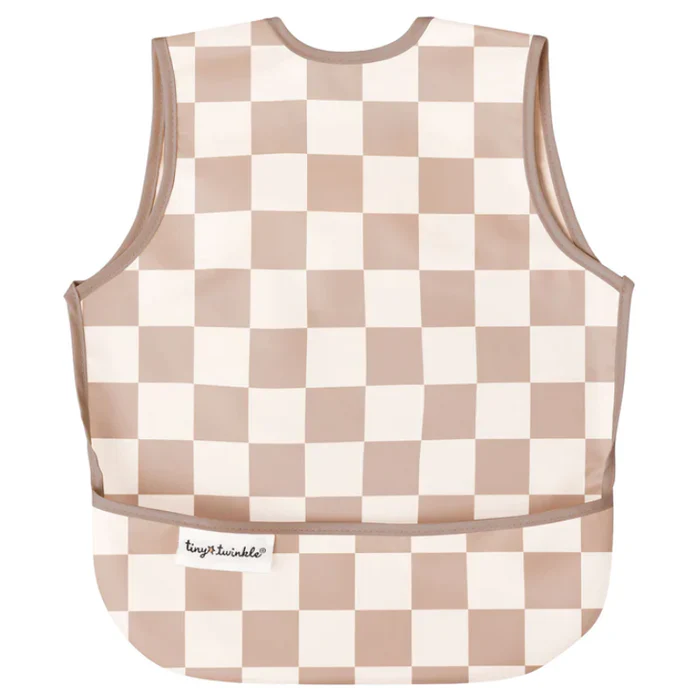Mess-Proof Apron Bib - Image 7