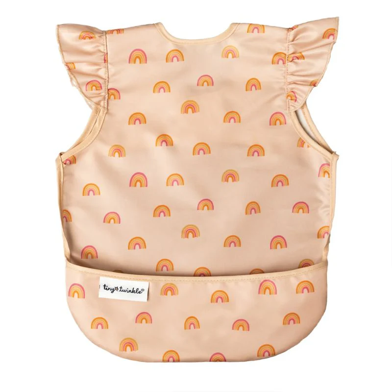 Mess-Proof Apron Bib - Image 8