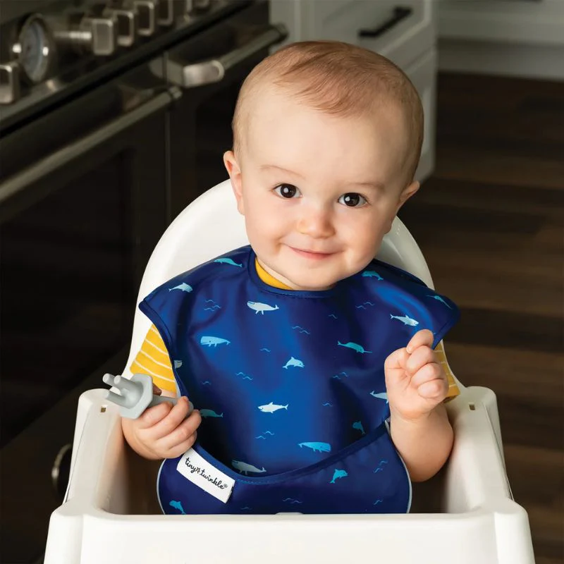 Mess-Proof Easy Bib - Image 11