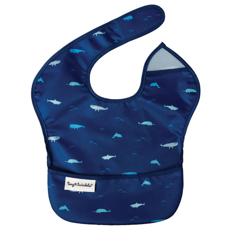 Mess-Proof Easy Bib - Image 13