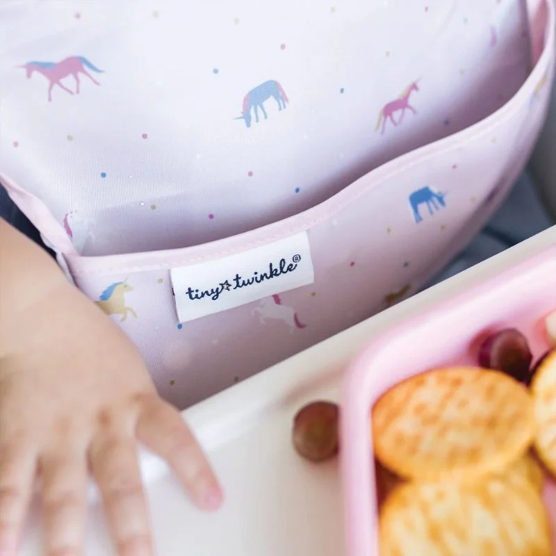 Mess-Proof Easy Bib - Image 15