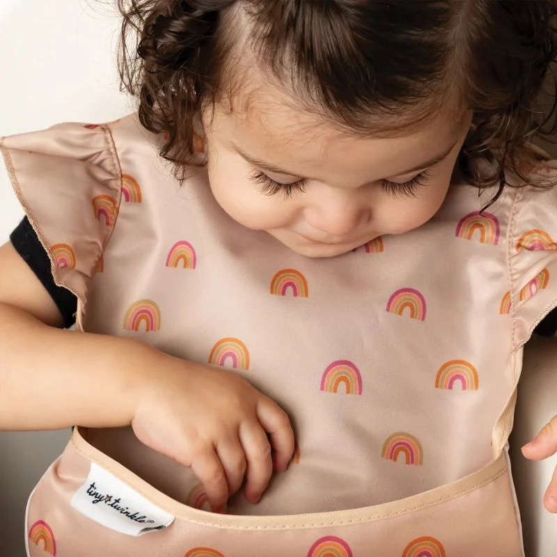 Mess-Proof Easy Bib - Image 19