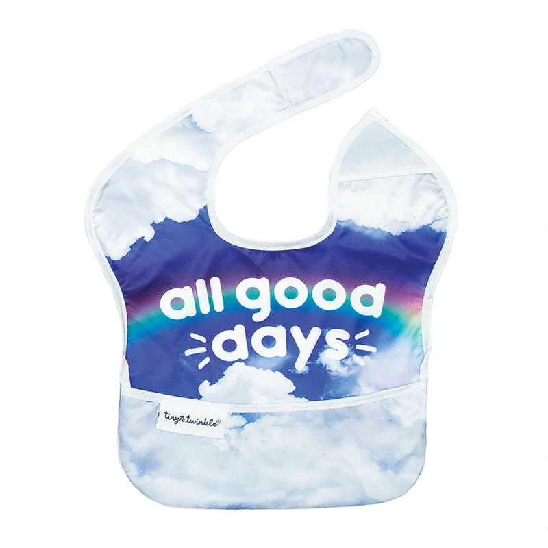 Mess-Proof Easy Bib - Image 22